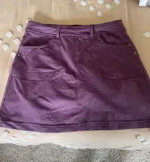 Dri-fit Skirt