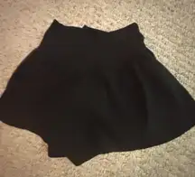 Aerie Shorts Crossover Real Me