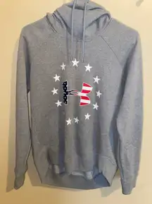 Under Armour Hoodie