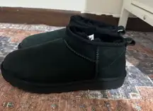UGG Ultra Classic Mini Boots