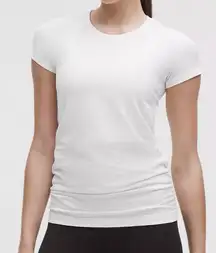 Lululemon Swiftly Tech Short Sleeve