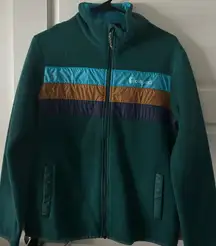 Cotopaxi Half-Zip Fleece Jacket