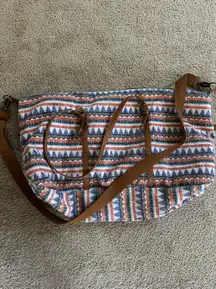 Duffle Bag