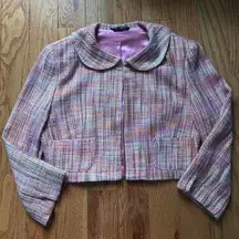 Vintage Elle Woods Blazer