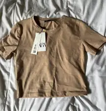 ZARA T-shirt