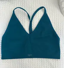 Set Active Sculptflex Bra