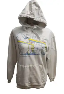 Northern Ireland Belfast Harland‎ & Wolff Heavyweight Hoodie - Medium