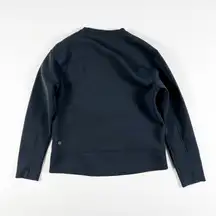 Lululemon Embrace The Space Crew Pullover Kangaroo Pocket Pullover Sweatshirt 6