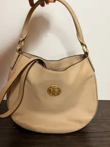 Tory Burch hobo bag
