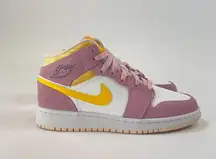 Nike Air Jordan 1 Mid GS