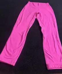 Lululemon Legging Womens 8 Align  Pant 31” Sonic Pink