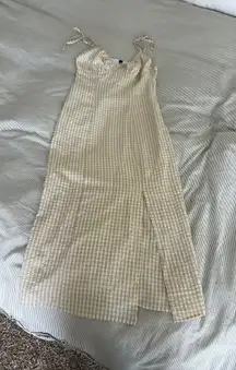 H&M Spring Dress