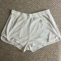 Aerie sleep shorts