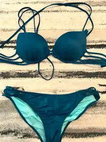 Shade And shore Bikini