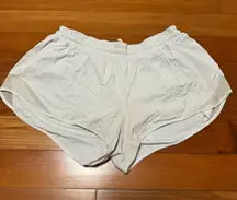 Lululemon Hotty Shorts 2.5"