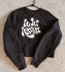 Lululemon Sweatshirt Crew