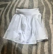 Women’s aerie offline tennis skort