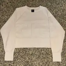 Nike Cream Long Sleeve