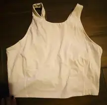 Bra tank