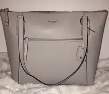 ♠️Kate Spade large Cameron Pocket Tote ♠️