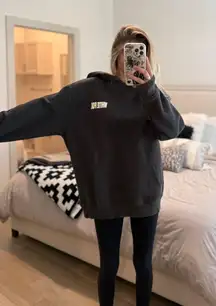 White Fox Boutique Hoodie