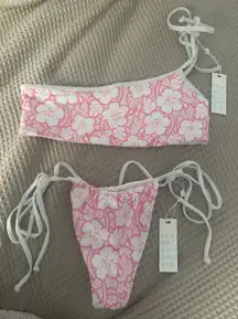 Frankie’s Bikinis Bikini