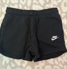 Nike Sweat Shorts