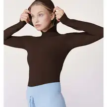 Live the Process Brevis Hoodie Sz. M