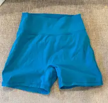 Buffbunny Legacy Shorts