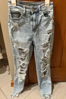 Outfitters Jeans