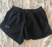 Under Armour Athletic Shorts