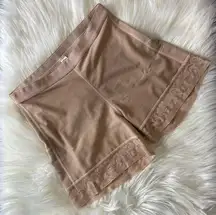 New Short Butt Lifter Tummy Control Lifting size L