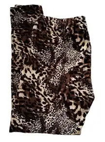 VLD Victoria Leland Design Pajama Pants