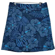 RipSkirt Hawaii Wrap Skirt Length 2 Maui Moonlight Small‎ Floral Beach Cover Up