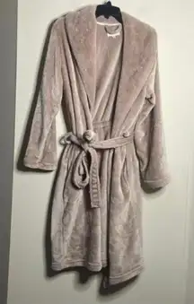 ✅Daydream By Berkshire Home Soft Fuzzy House Robe Loungewear