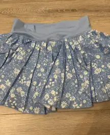 Altard state athletic skirt!!