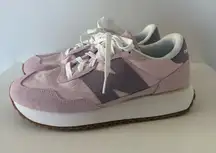 New Balance 237 Women’s Sneakers