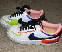 Nike Air Force 1s