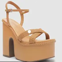 Schutz wedges