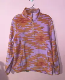 Billabong Quarter Zip