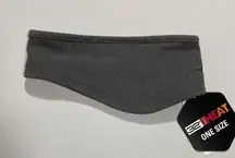32Degrees Heat & Cool Sweat-Wicking Gray Headband One Size