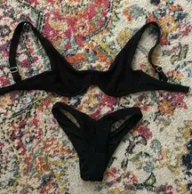 Charlie Holiday Bikini set small