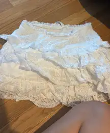American Eagle skirt