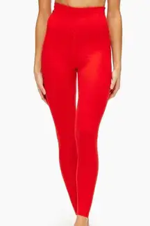 NWOT Year of Ours Stretch Sculpt High Legging XS