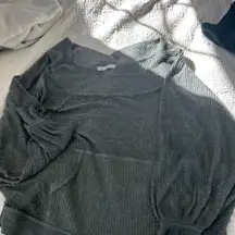 Free People Sweater Pullover