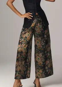 Anthropologie Somerset Pull on Pants