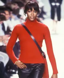 Celine Fall Winter 99 100% Cashmere Sweater