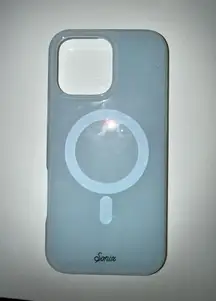 Sonix iPhone 16 pro max case 