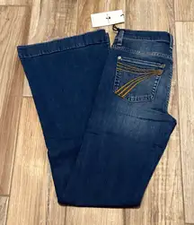 7 For All Mankind TAILORLESS DOJO IN CAMBRIDGE