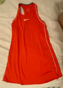 Tennis Dress